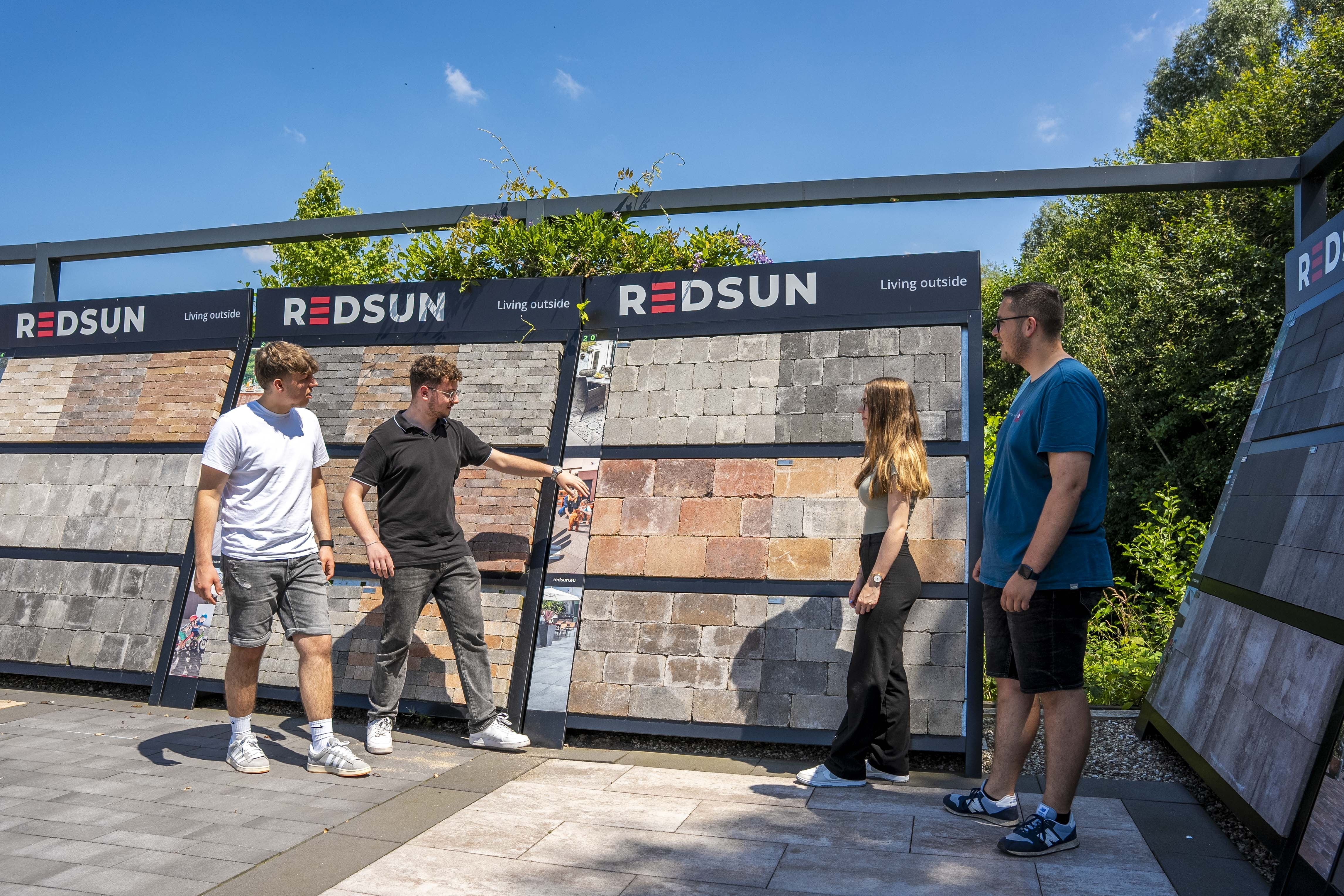 REDSUN GmbH & Co. KG. Bild 2