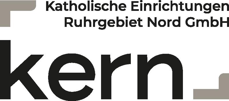 KERN Katholische Einrichtungen Ruhrgebiet Nord GmbH: Der Leistungsverbund für Medizin, Pflege und Pädagogik.