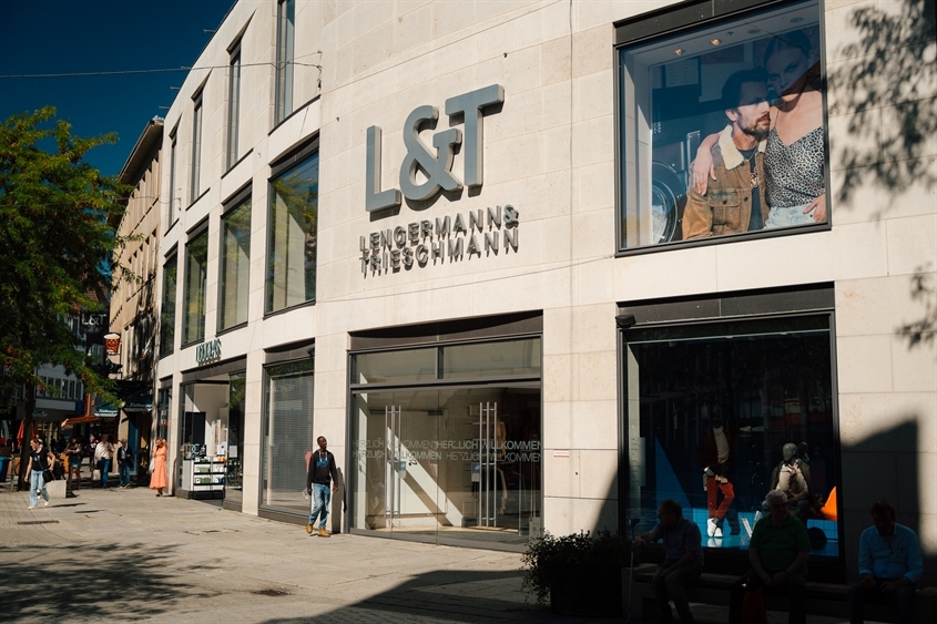 L&T Lengermann & Trieschmann GmbH & Co. KG Bild 1