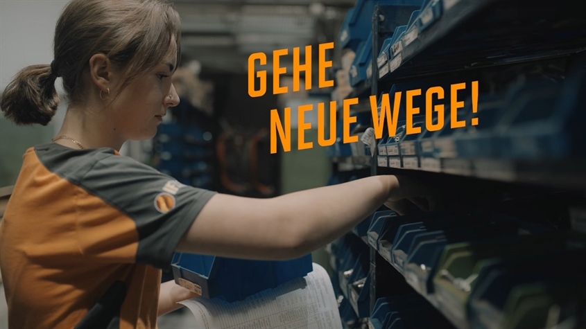 IFZW Industrieofen- und Feuerfestbau GmbH & Co. KG: Gehe neue Wege!