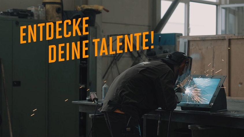 IFZW Industrieofen- und Feuerfestbau GmbH & Co. KG: Entdecke Deine Talente!