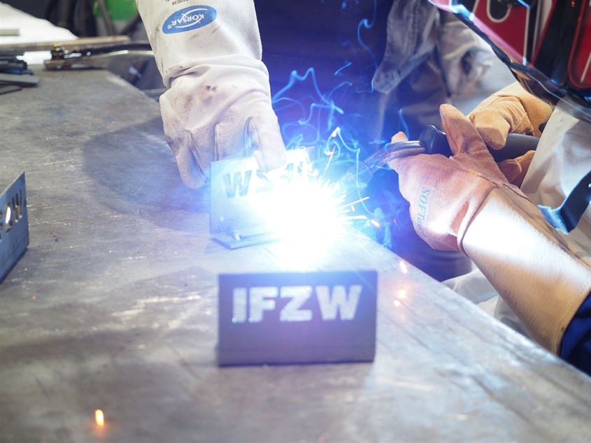 IFZW Industrieofen- und Feuerfestbau GmbH & Co. KG: IFZW Impulstag 2021