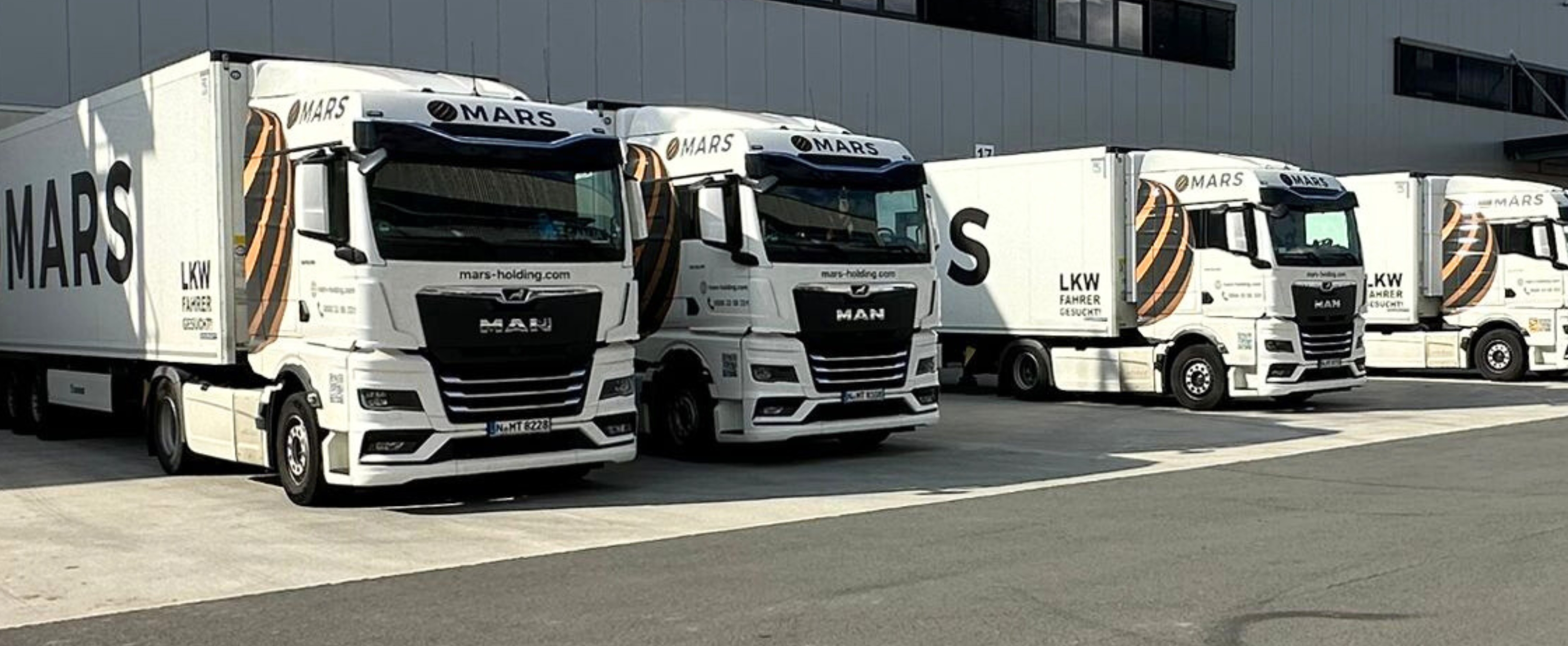 Mars Holding GmbH Bild 5