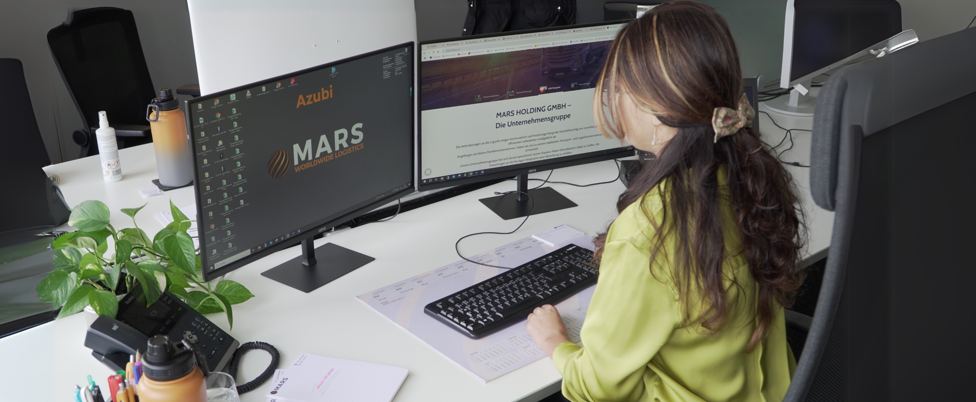Mars Holding GmbH Bild 2