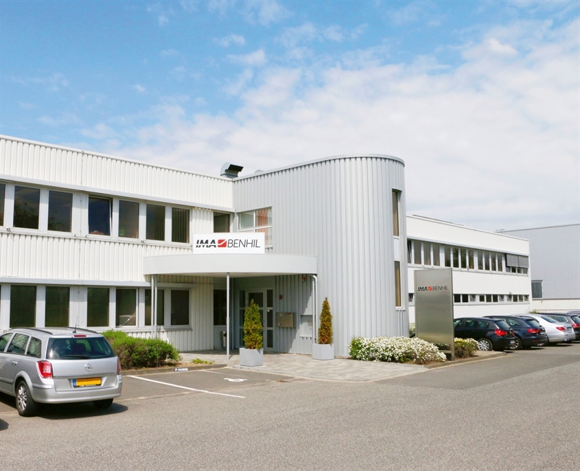 Benhil GmbH Bild 2
