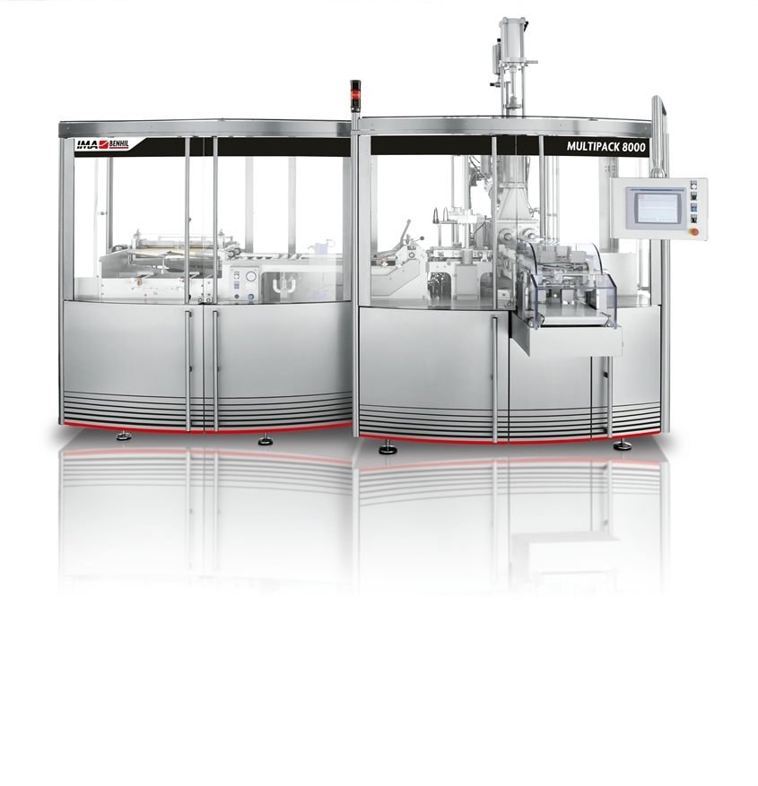 Benhil GmbH Bild 7