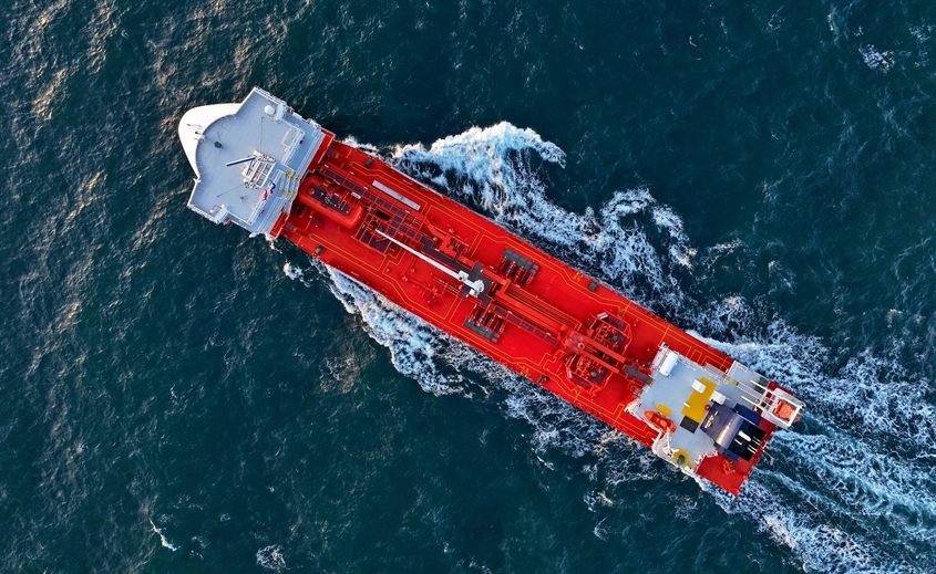 Hartmann Shipping Services Germany GmbH & Co. KG Bild 5