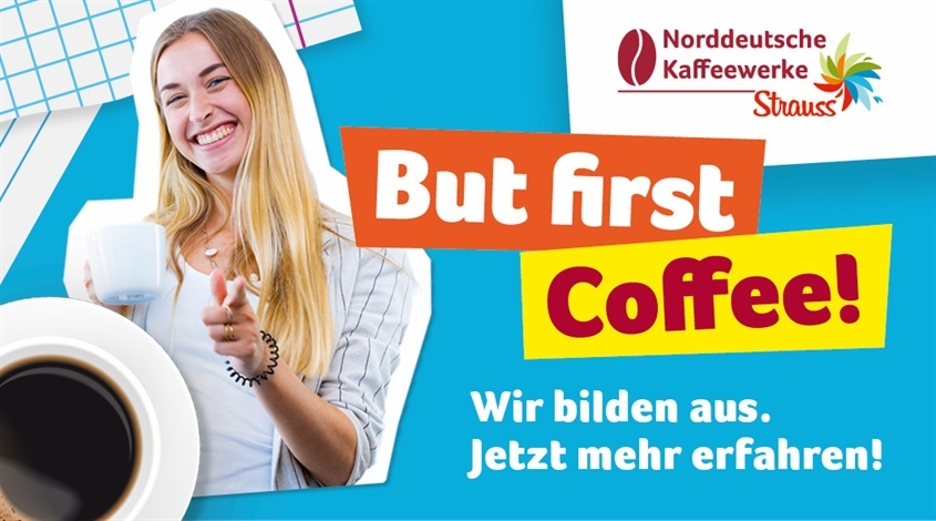 Norddeutsche Kaffeewerke GmbH Bild 1
