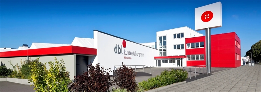 Kuntze & Burgheim Textilpflege GmbH: DBL Kuntze & Burgheim
