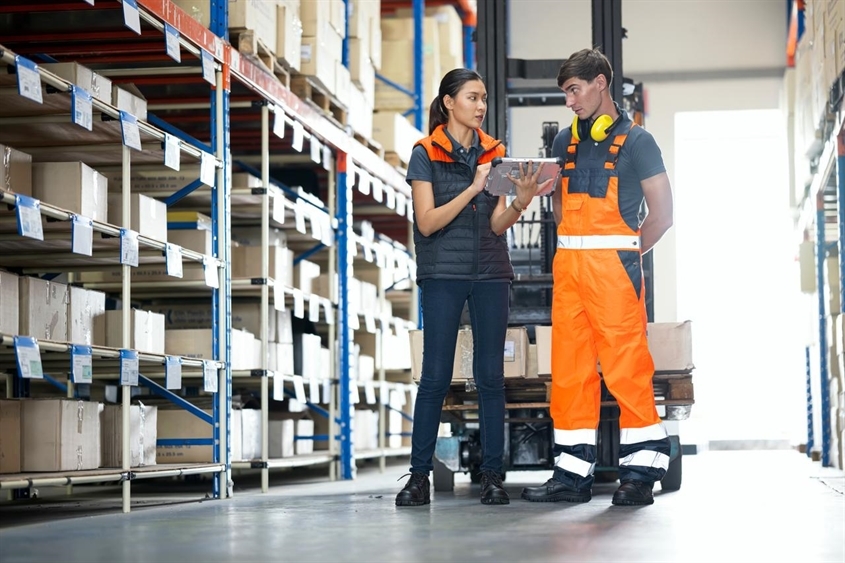 DP World Bild 8 DP World Bild 8