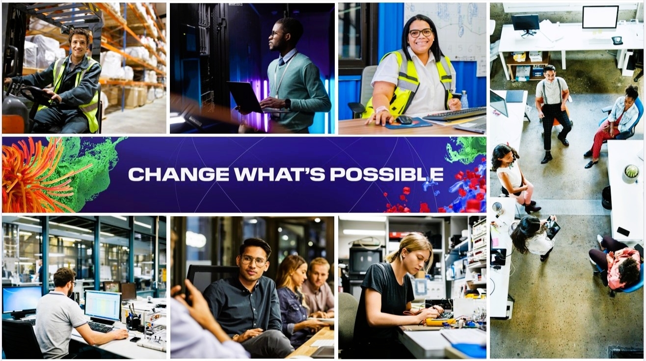 DP World Bild 1 DP World Bild 1