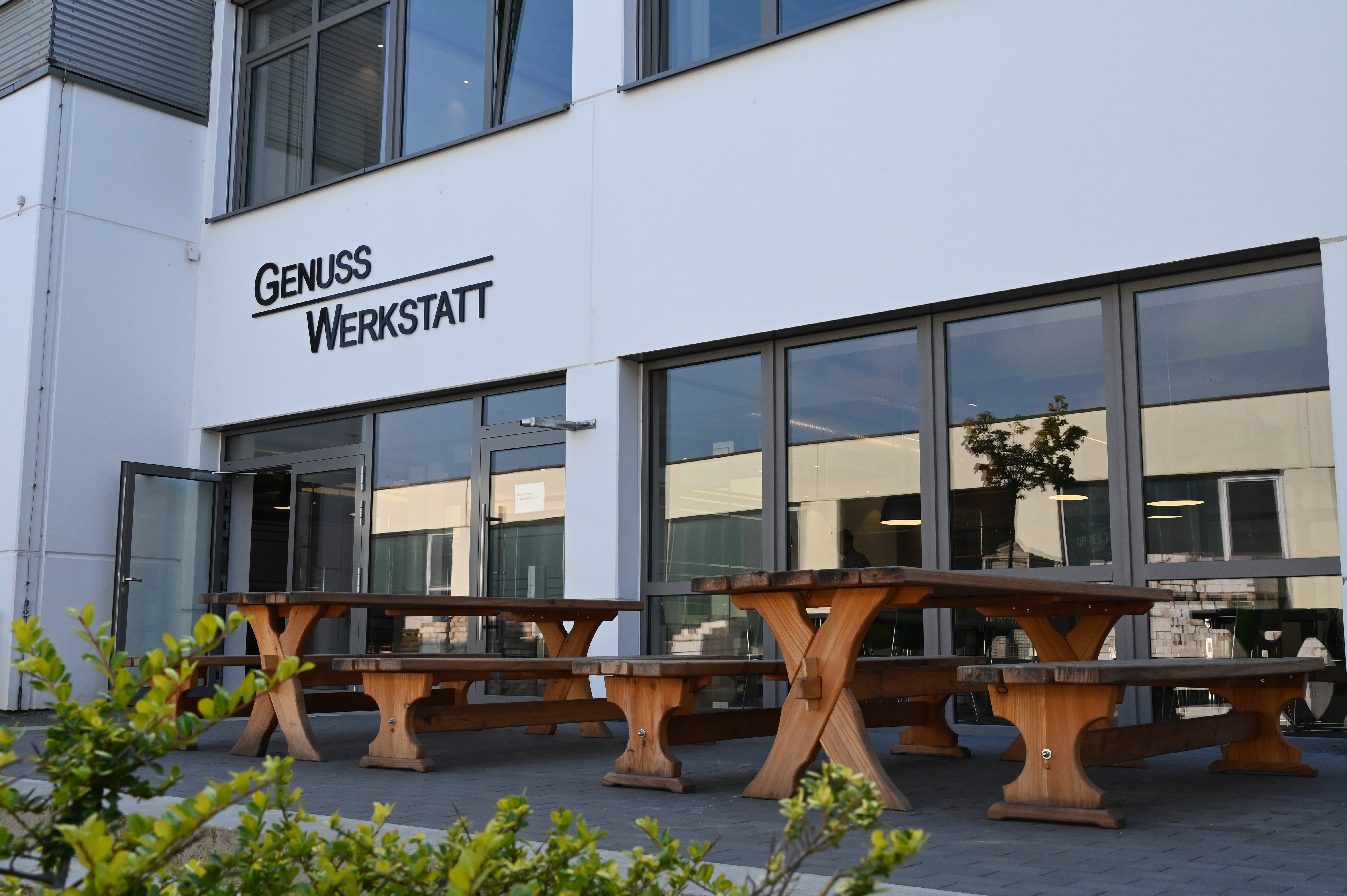 Stiftung Bildung und Handwerk Bild 9