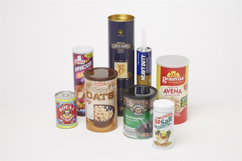 Sonoco Consumer Products Europe GmbH Bild 1