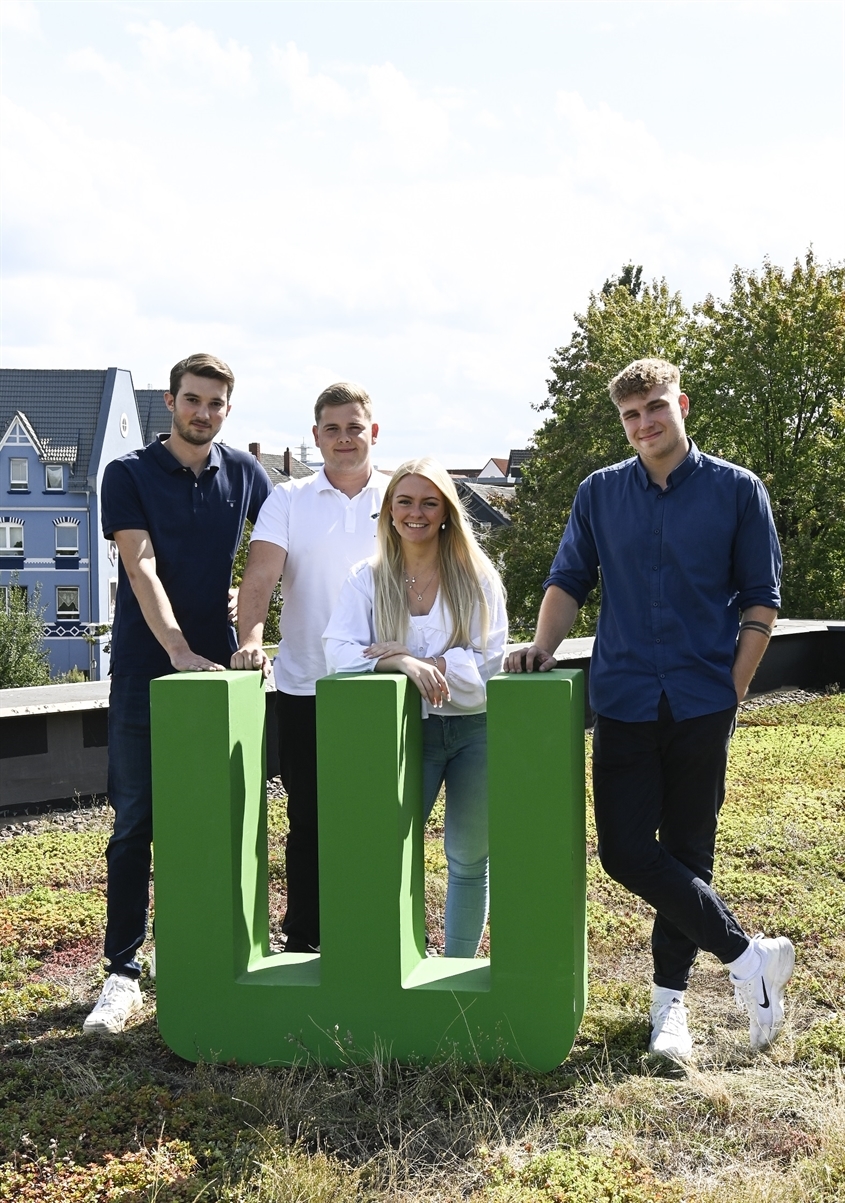 BGW Bielefelder Gesellschaft für Wohnen und Immobiliendienstleistungen mbH Bild 4