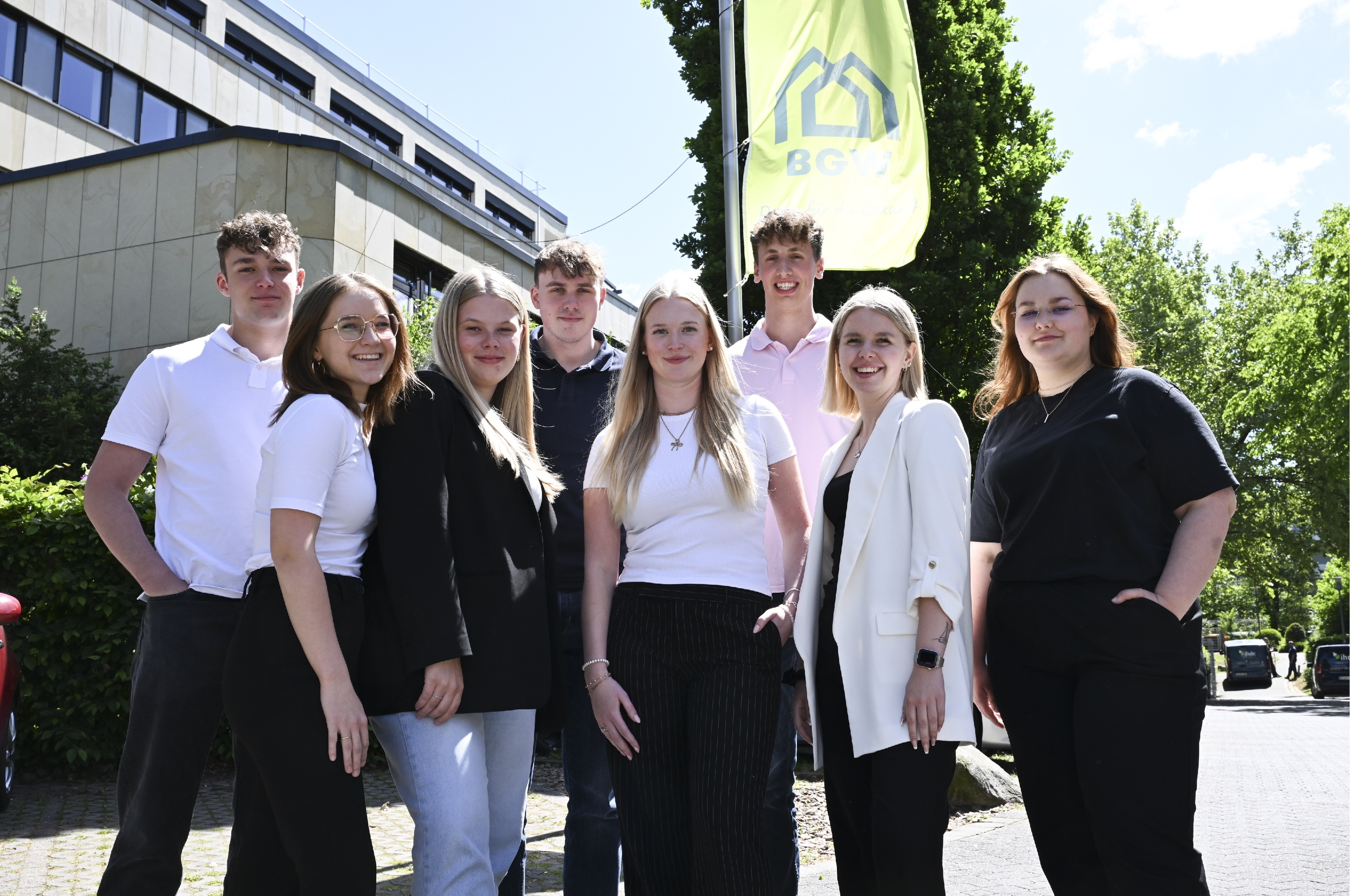 BGW Bielefelder Gesellschaft für Wohnen und Immobiliendienstleistungen mbH Bild 3
