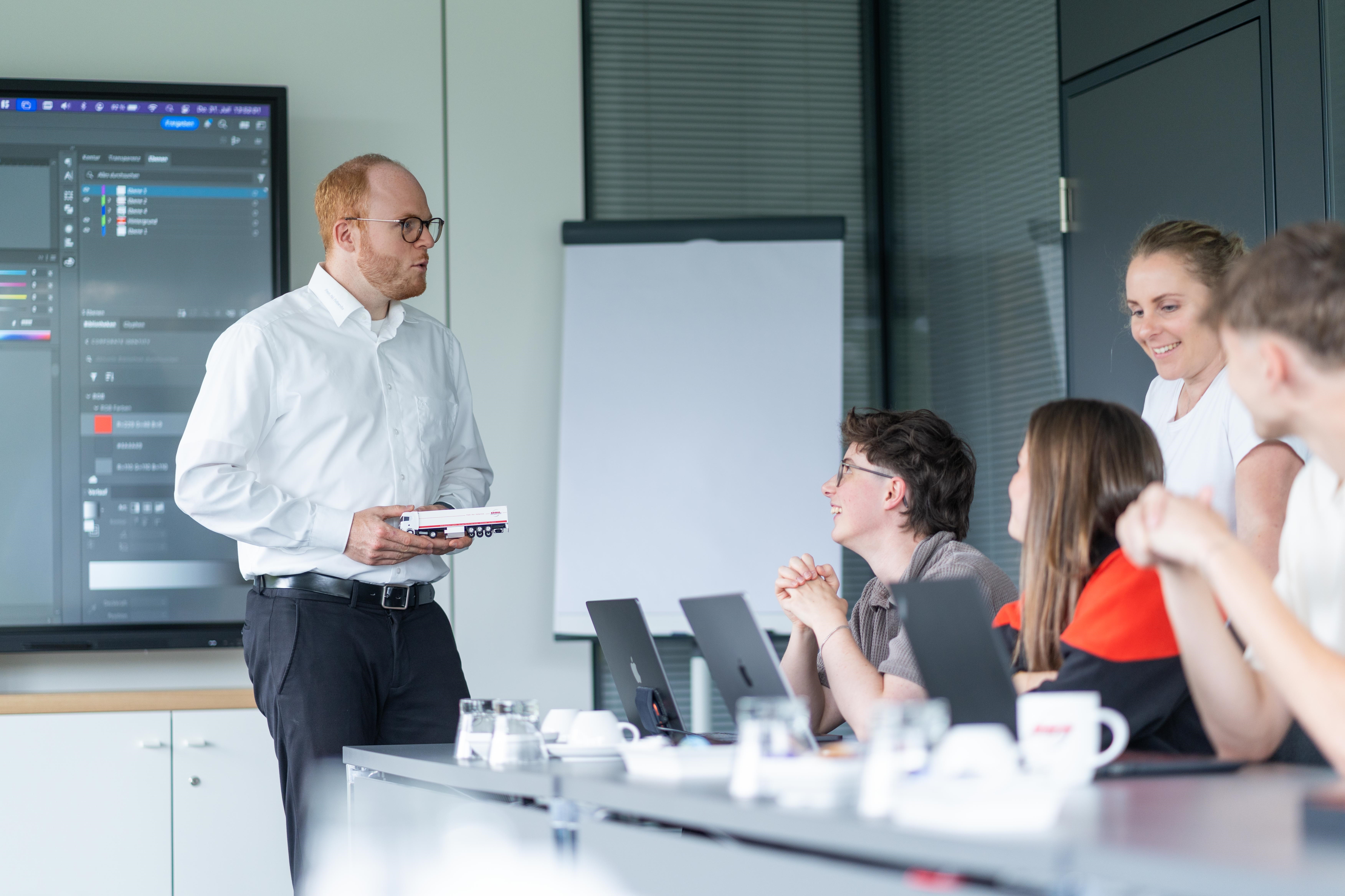 Meyer Quick Service Logistics GmbH & Co. KG Bild 14