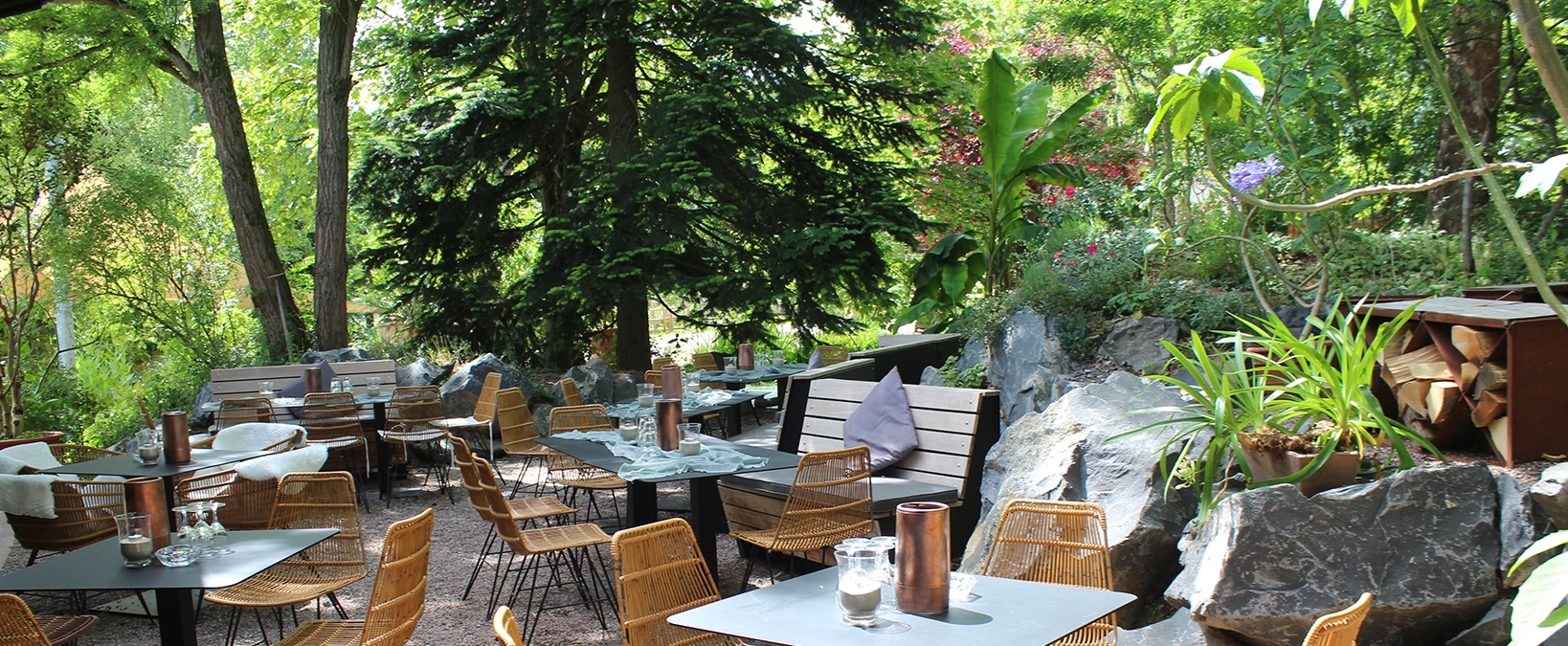Landhotel Am Rothenberg GmbH Bild 4