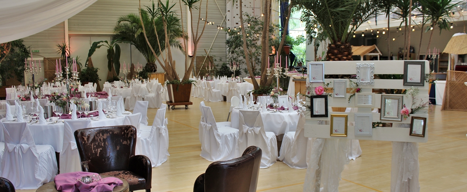 Landhotel Am Rothenberg GmbH Bild 7