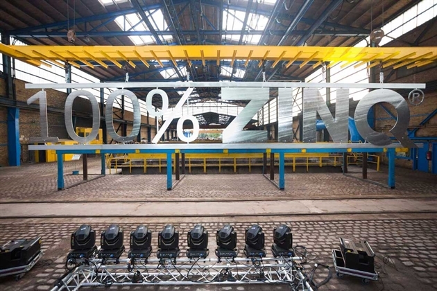ZINQ GmbH & Co. KG Bild 9