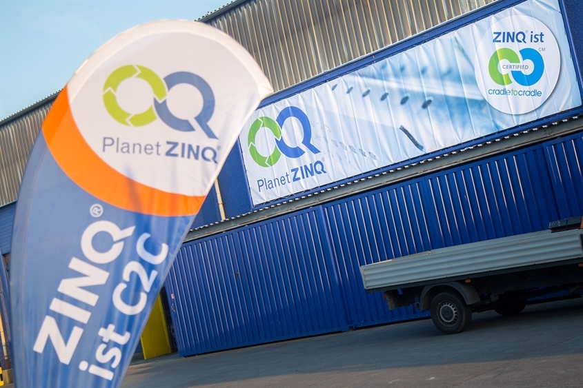 ZINQ GmbH & Co. KG Bild 11