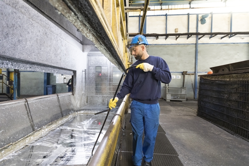 ZINQ GmbH & Co. KG Bild 3
