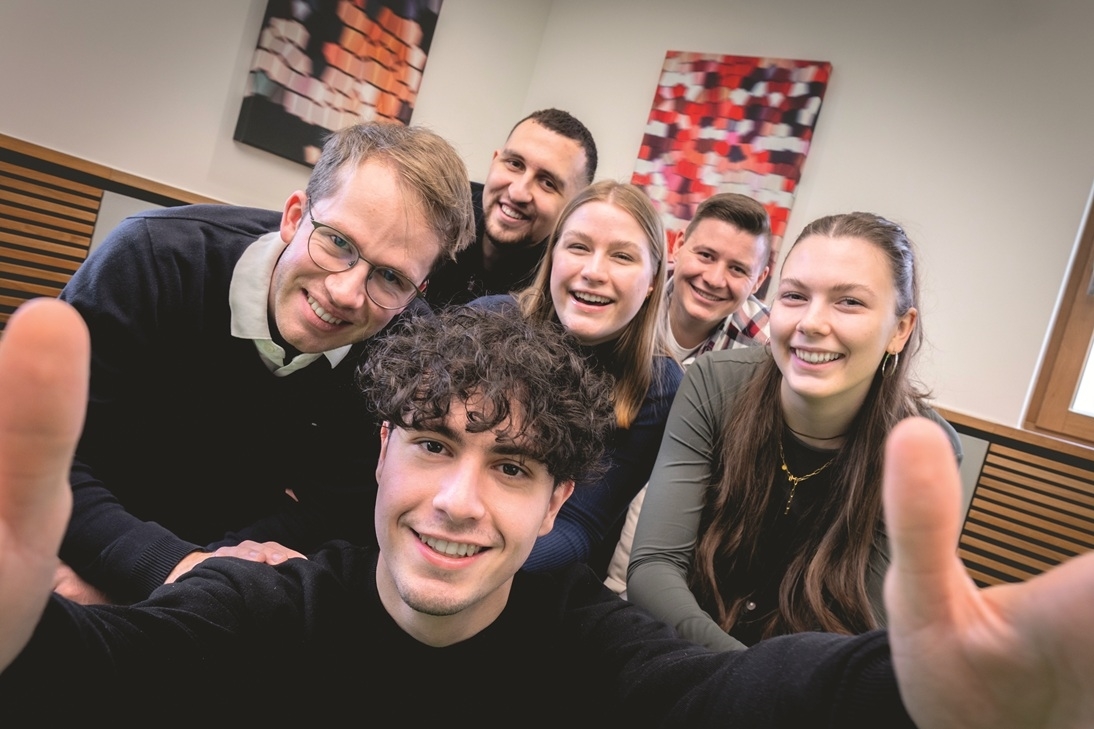 Evangelisches Siedlungswerk in Bayern GmbH Bild 4
