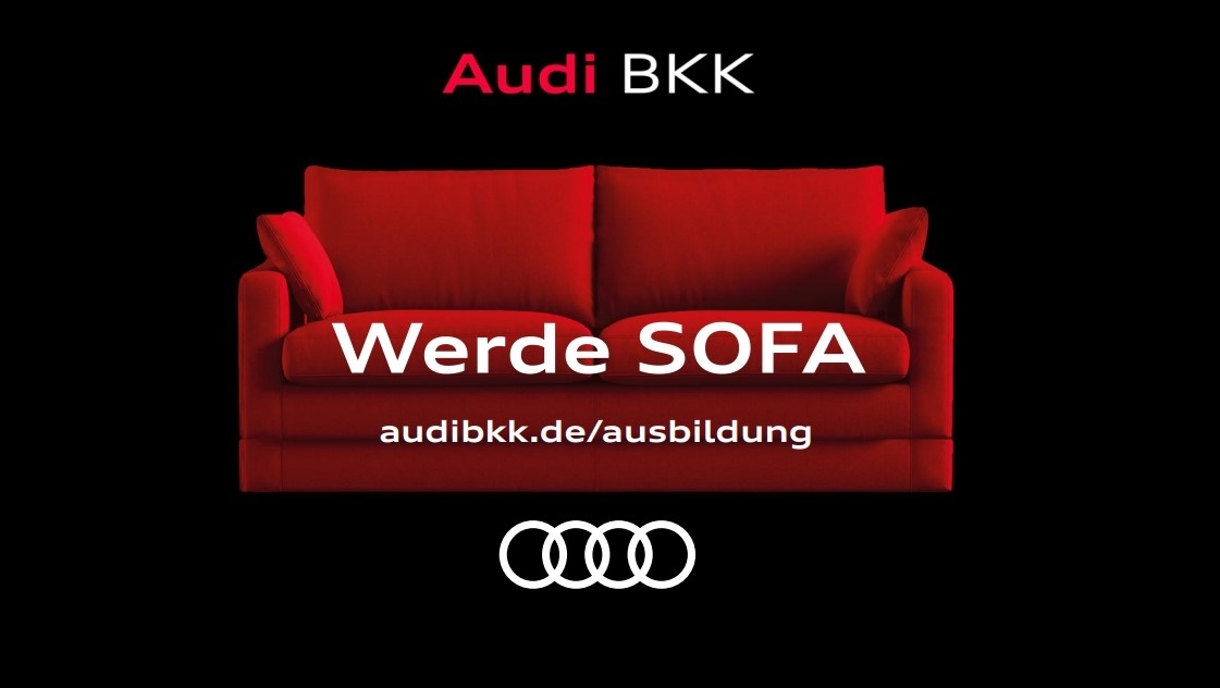 Audi BKK Bild 2