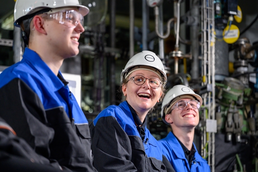 Covestro Deutschland AG Bild 3
