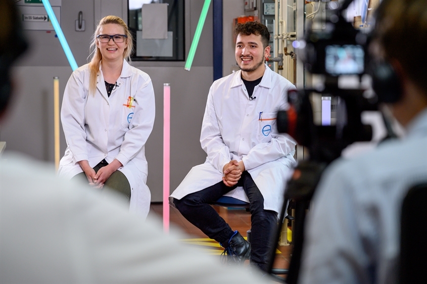 Covestro Deutschland AG Bild 7
