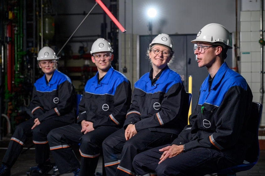 Covestro Deutschland AG Bild 4