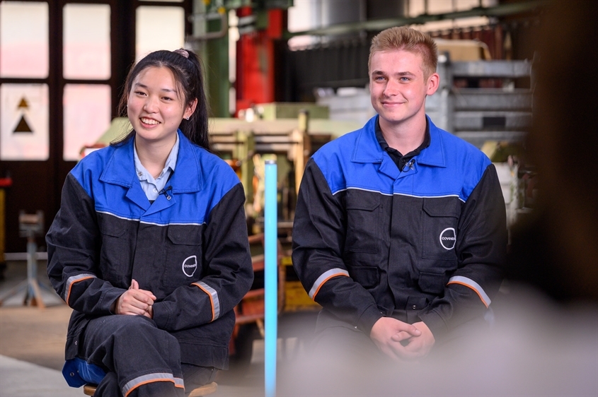 Covestro Deutschland AG Bild 6