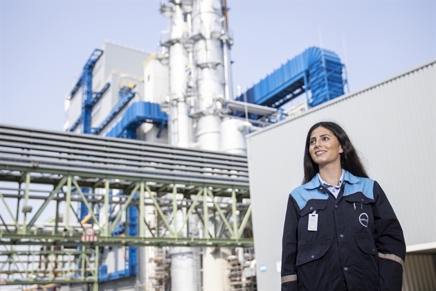 Covestro Deutschland Ag Als Ausbilder Ausbildungsplatze Infos Und Mehr Azubiyo