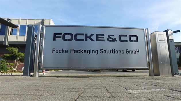 Focke Packaging Solutions GmbH Bild 1
