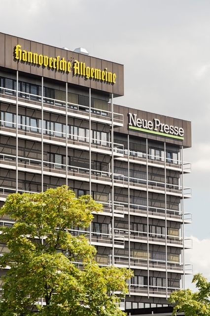 MADSACK Mediengruppe Bild 10