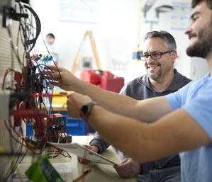 Stadtwerke Fürstenfeldbruck GmbH Bild 2 Stadtwerke Fürstenfeldbruck GmbH Bild 2