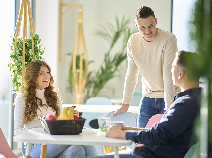 Stadtwerke Fürstenfeldbruck GmbH Bild 1 Stadtwerke Fürstenfeldbruck GmbH Bild 1