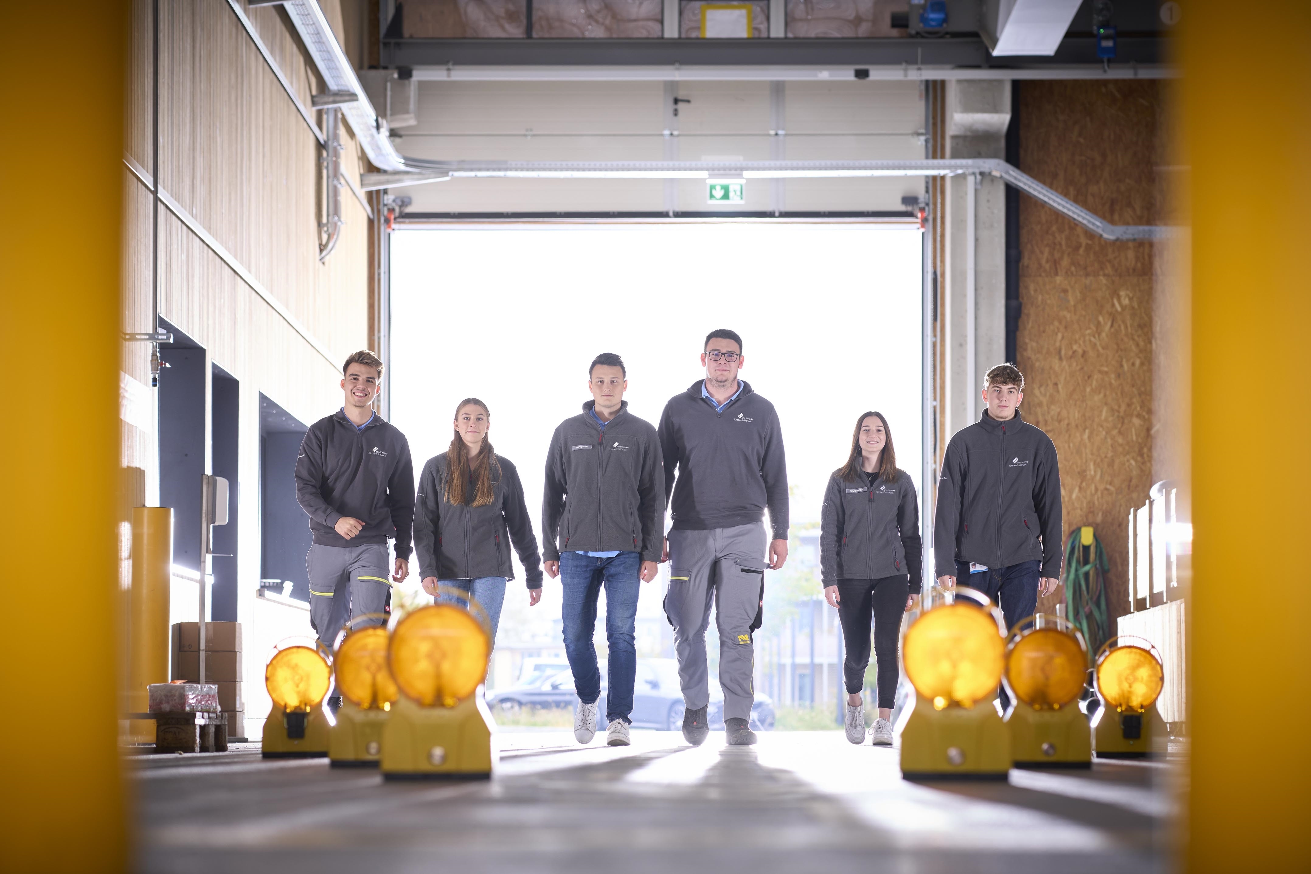 Stadtwerke Fürstenfeldbruck GmbH Bild 6 Stadtwerke Fürstenfeldbruck GmbH Bild 6