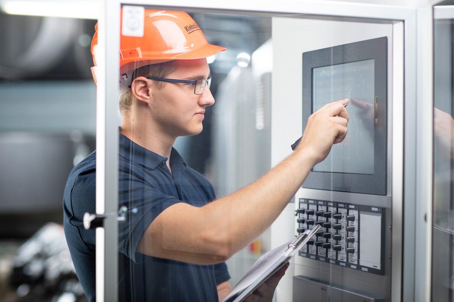 Kieback & Peter GmbH & Co. KG Bild 6