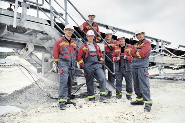 Holcim Deutschland Gmbh Als Ausbilder Ausbildungsplatze Infos Und Mehr Azubiyo
