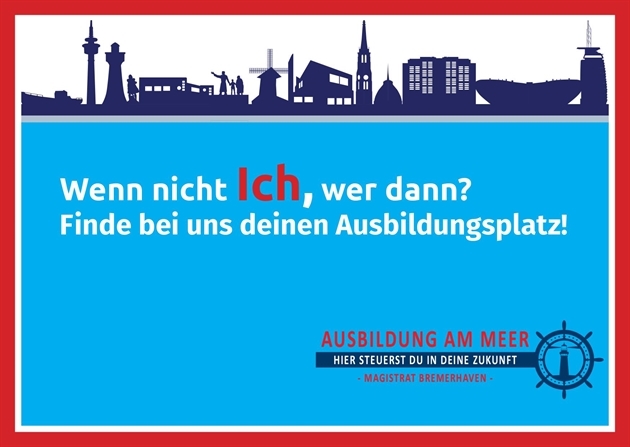 Stadt Bremerhaven Bild 1