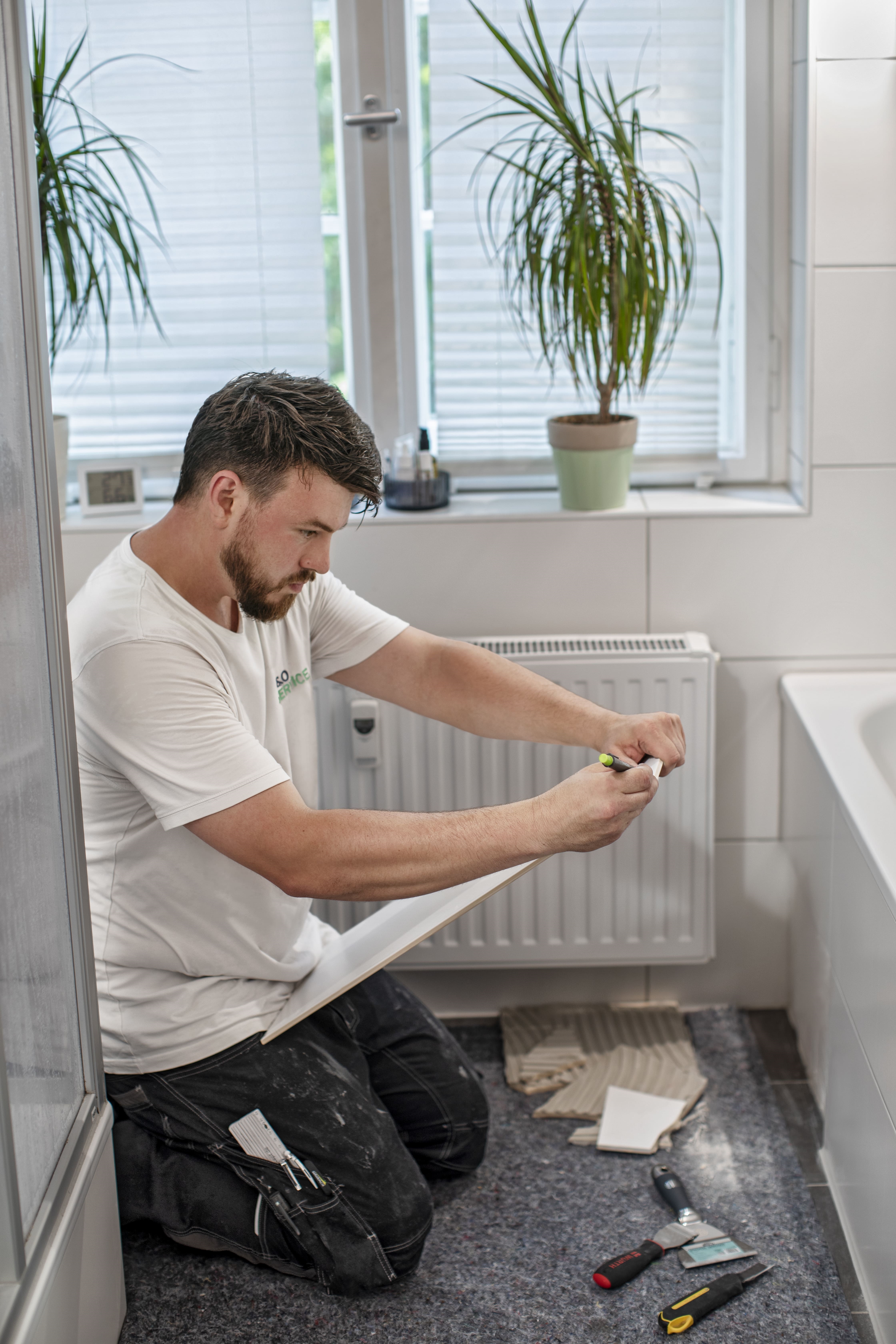 B&O Service AG Bild 2