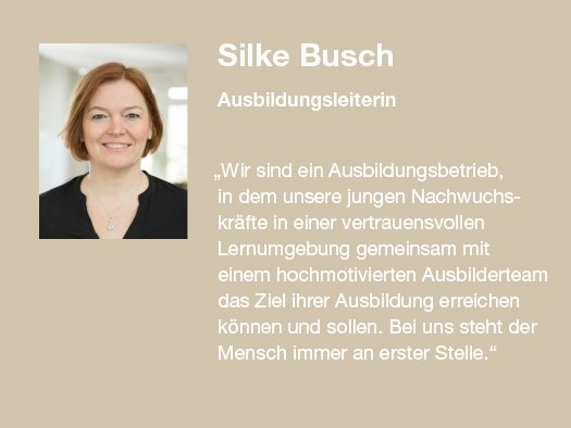 Körber Technologies GmbH Ausbildung: Infos & freie Stellen | Azubiyo