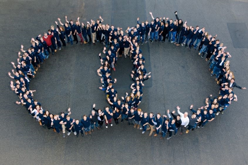 Körber Technologies GmbH Bild 1 Körber Technologies GmbH Bild 1