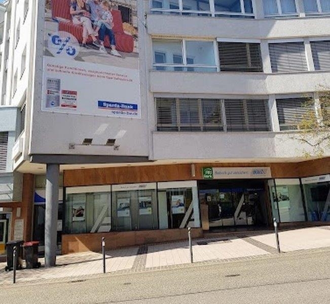 BGV / Badische Versicherungen: Kundencenter Pforzheim