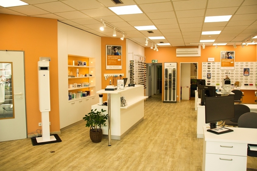 Optik Schlemmer Gmbh & Co. Kg