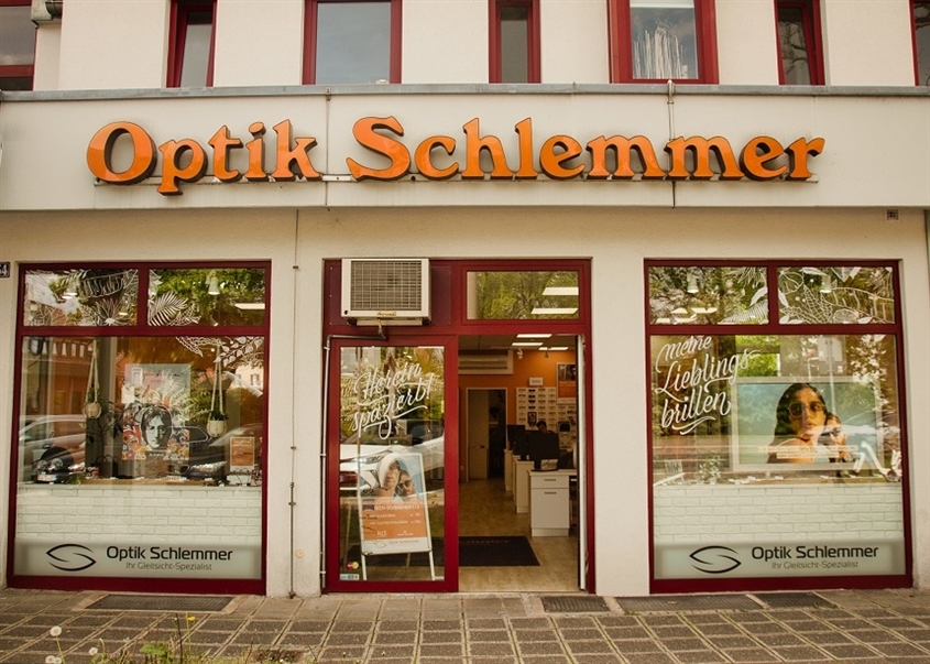 Optik Schlemmer GmbH & Co. KG Bild 2
