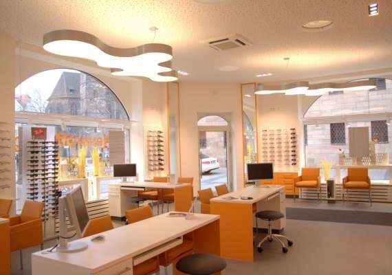 Optik Schlemmer Gmbh & Co. Kg Optik Schlemmer GmbH & Co. KG Ausbildung: Infos & freie Stellen | Azubiyo