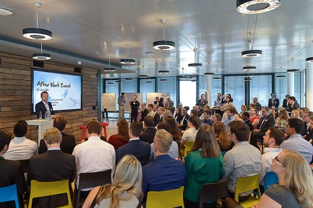 Accenture GmbH Bild 4