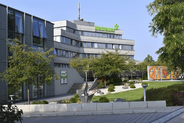 Uelzener Allgemeine Versicherungsgesellschaft a. G Bild 1 Uelzener Allgemeine Versicherungsgesellschaft a. G Bild 1