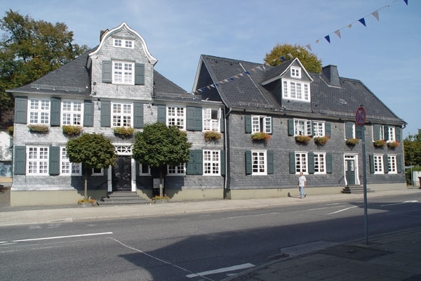 Stadt Wermelskirchen Bild 1